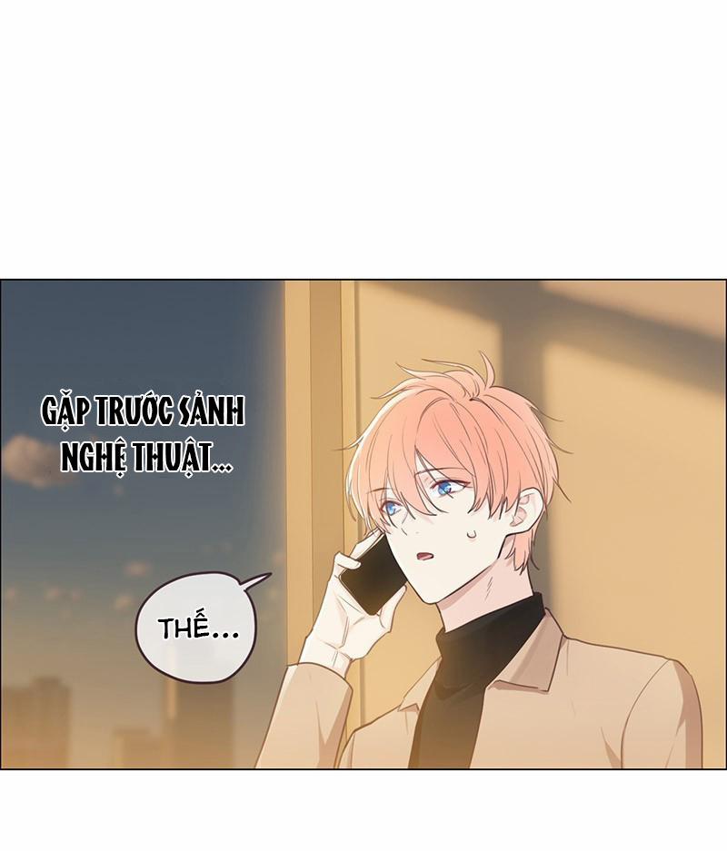 Tương Nhu Dịch Mộc 61 trang 2