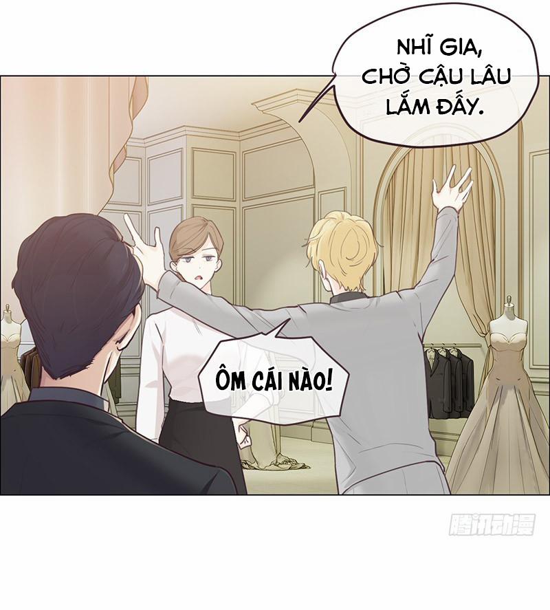 Tương Nhu Dịch Mộc 61 trang 21