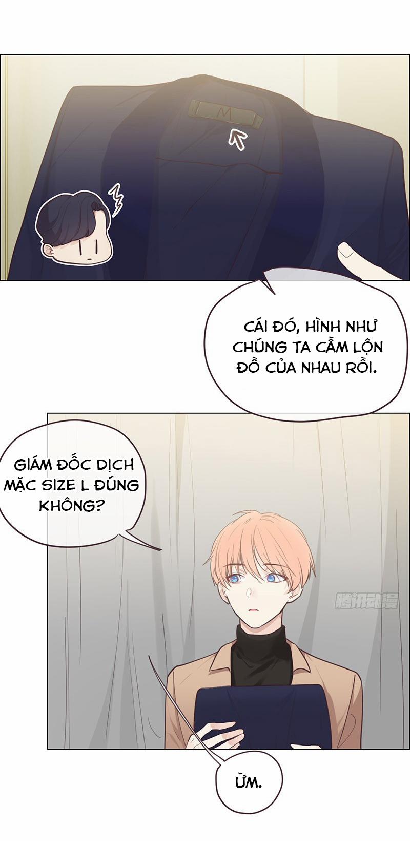 Tương Nhu Dịch Mộc 63 trang 23