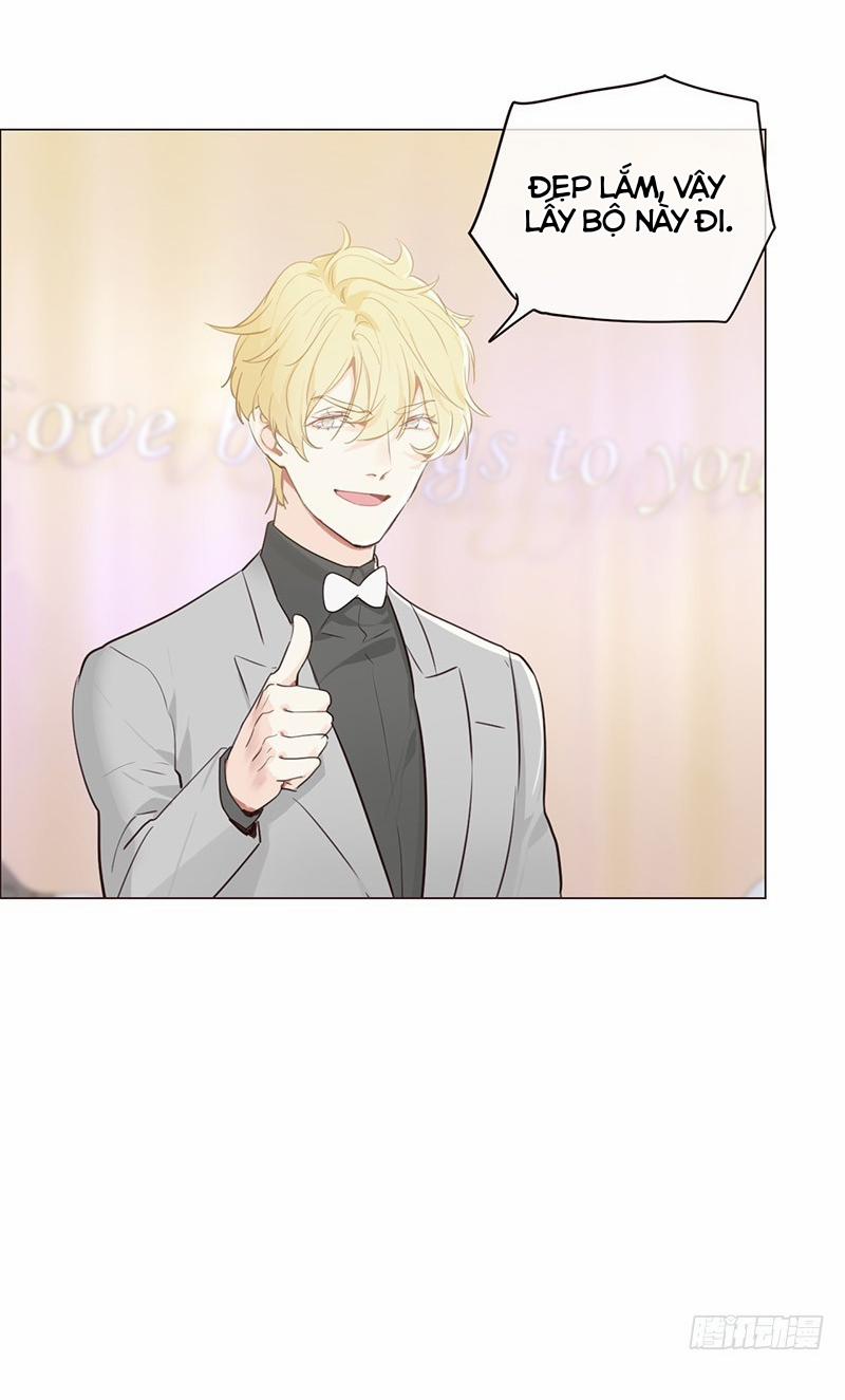 Tương Nhu Dịch Mộc 64 trang 16