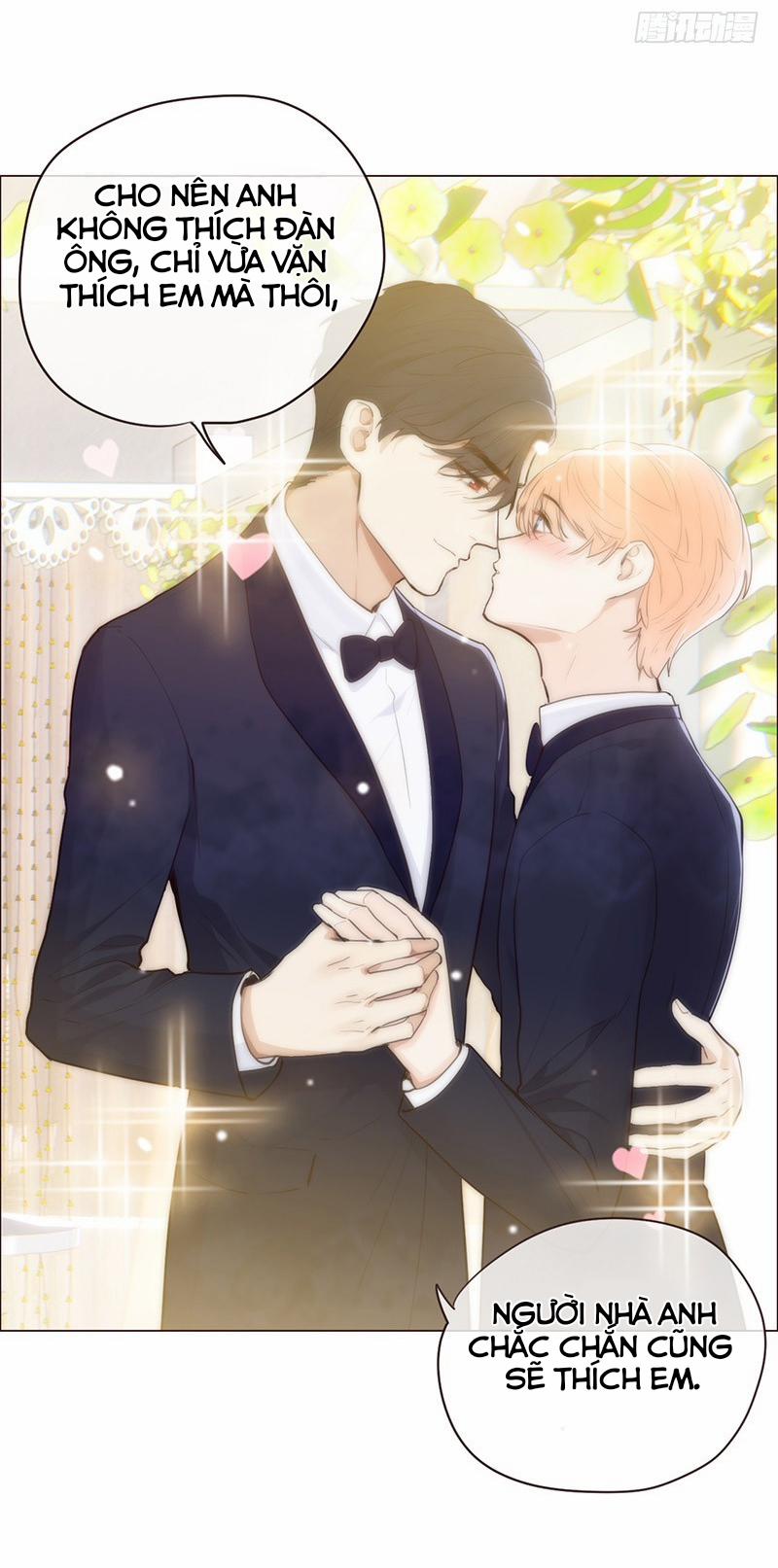 Tương Nhu Dịch Mộc 64 trang 31