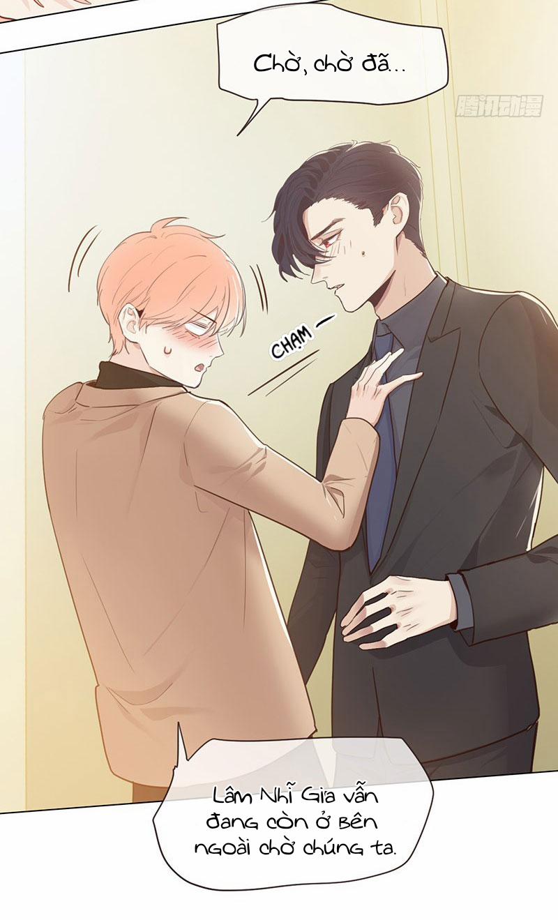 Tương Nhu Dịch Mộc 64 trang 7