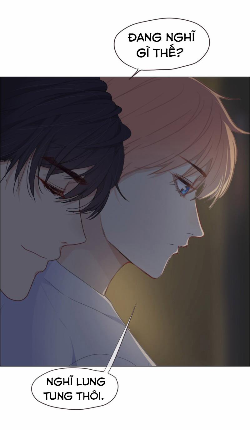 Tương Nhu Dịch Mộc 67 trang 28