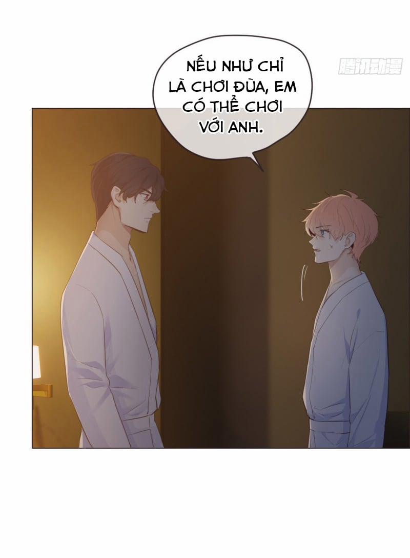 Tương Nhu Dịch Mộc 67 trang 32