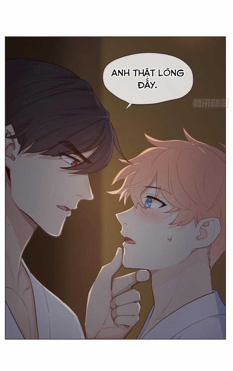 Tương Nhu Dịch Mộc 67 trang 34