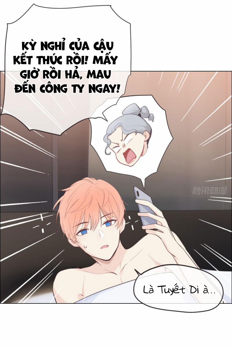 Tương Nhu Dịch Mộc 68 trang 17