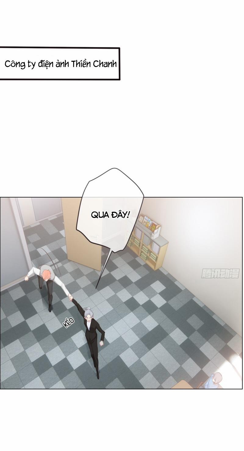 Tương Nhu Dịch Mộc 68 trang 25