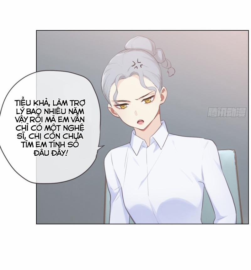 Tương Nhu Dịch Mộc 68 trang 33