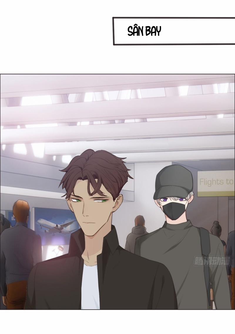 Tương Nhu Dịch Mộc 69 trang 2