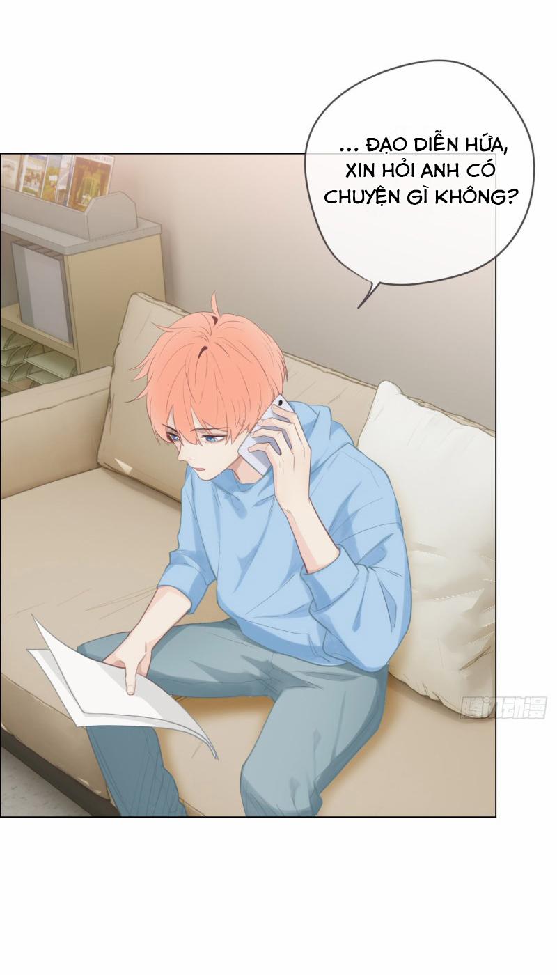 Tương Nhu Dịch Mộc 69 trang 21