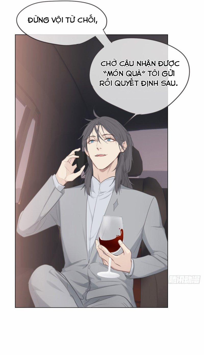 Tương Nhu Dịch Mộc 69 trang 26