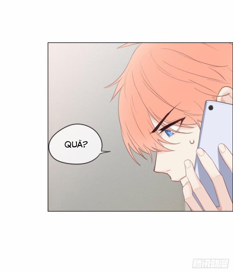 Tương Nhu Dịch Mộc 69 trang 27