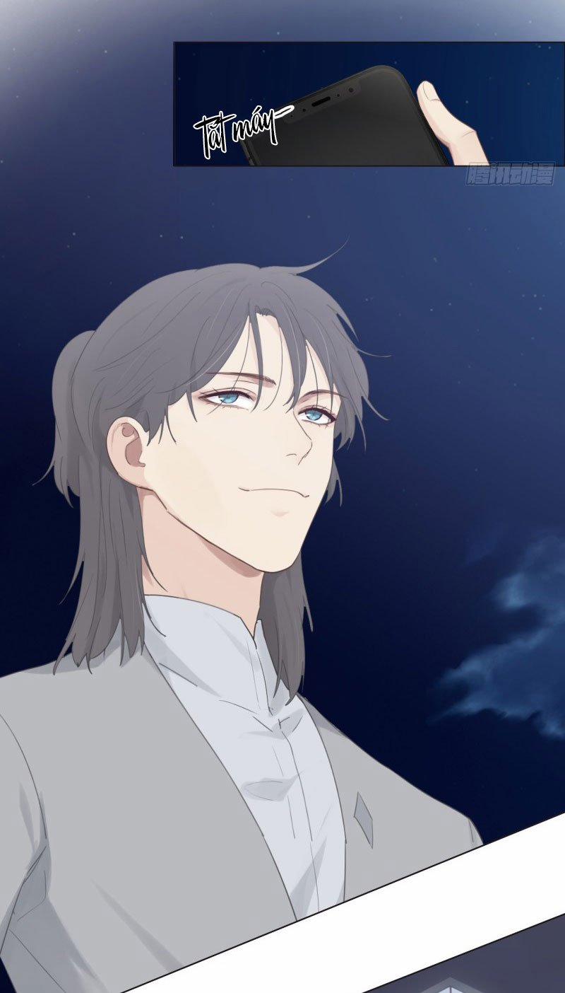 Tương Nhu Dịch Mộc 69 trang 30