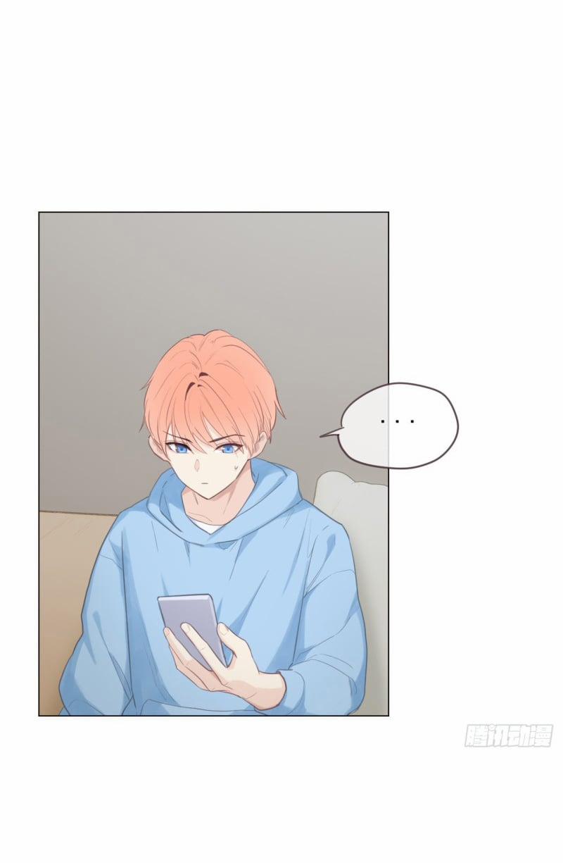 Tương Nhu Dịch Mộc 69 trang 32