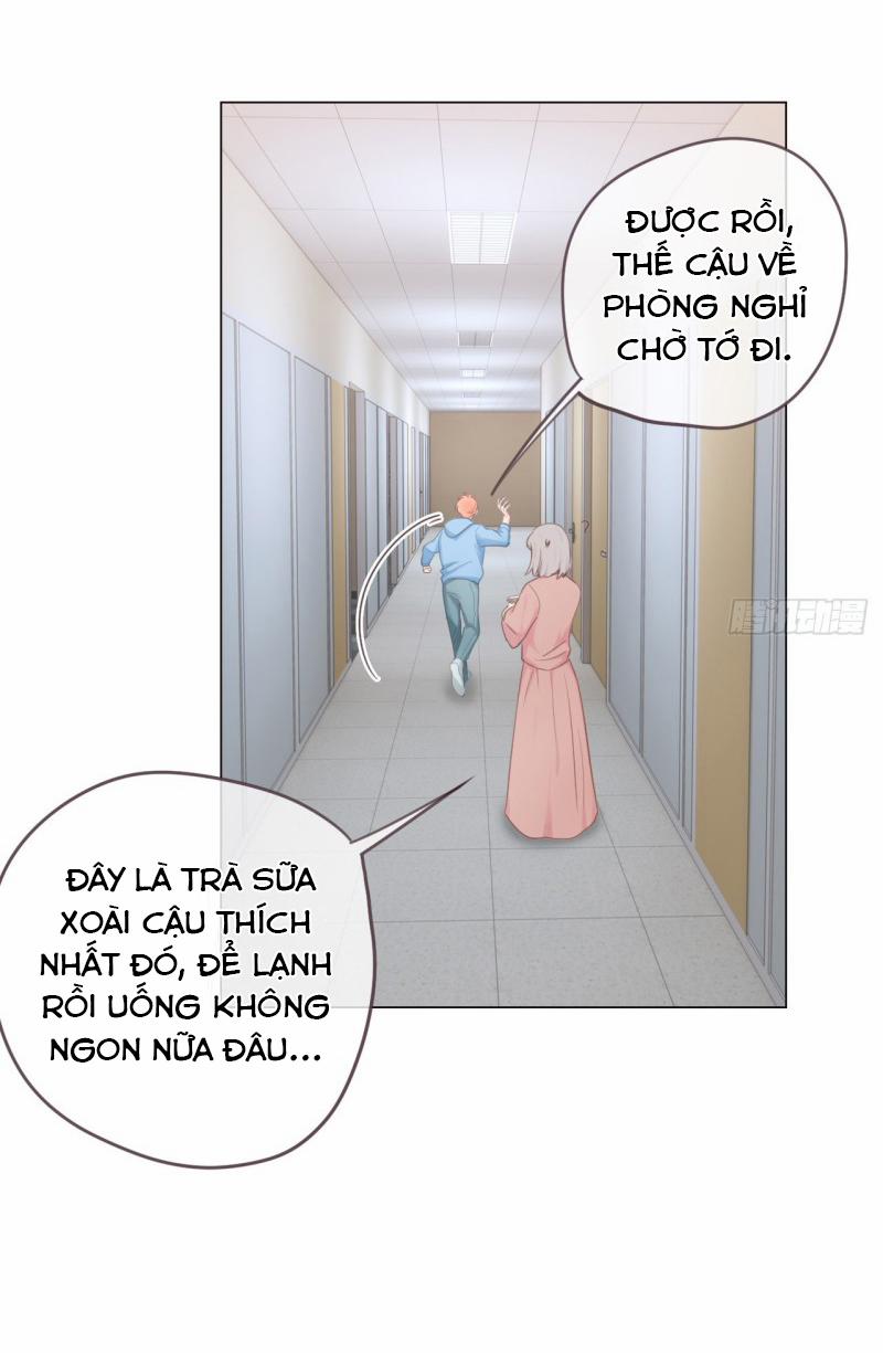 Tương Nhu Dịch Mộc 69 trang 36