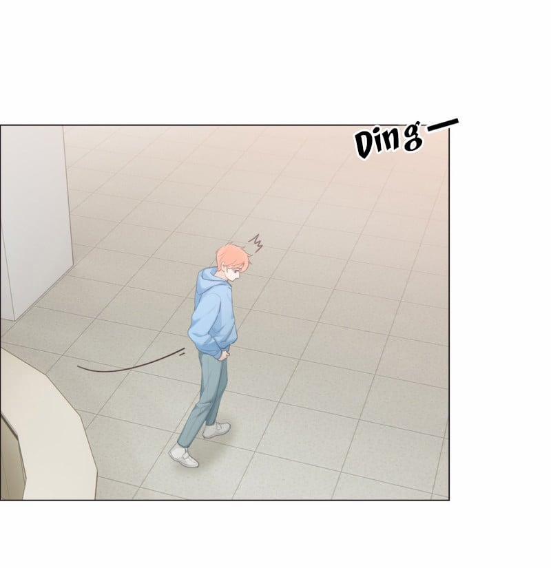 Tương Nhu Dịch Mộc 69 trang 39