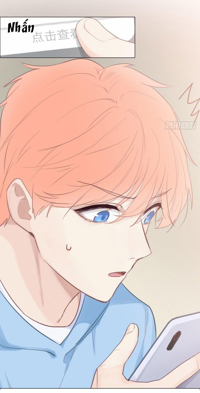 Tương Nhu Dịch Mộc 69 trang 41