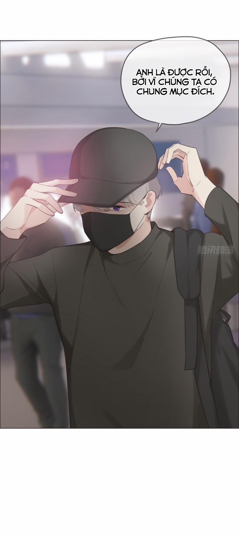 Tương Nhu Dịch Mộc 69 trang 8