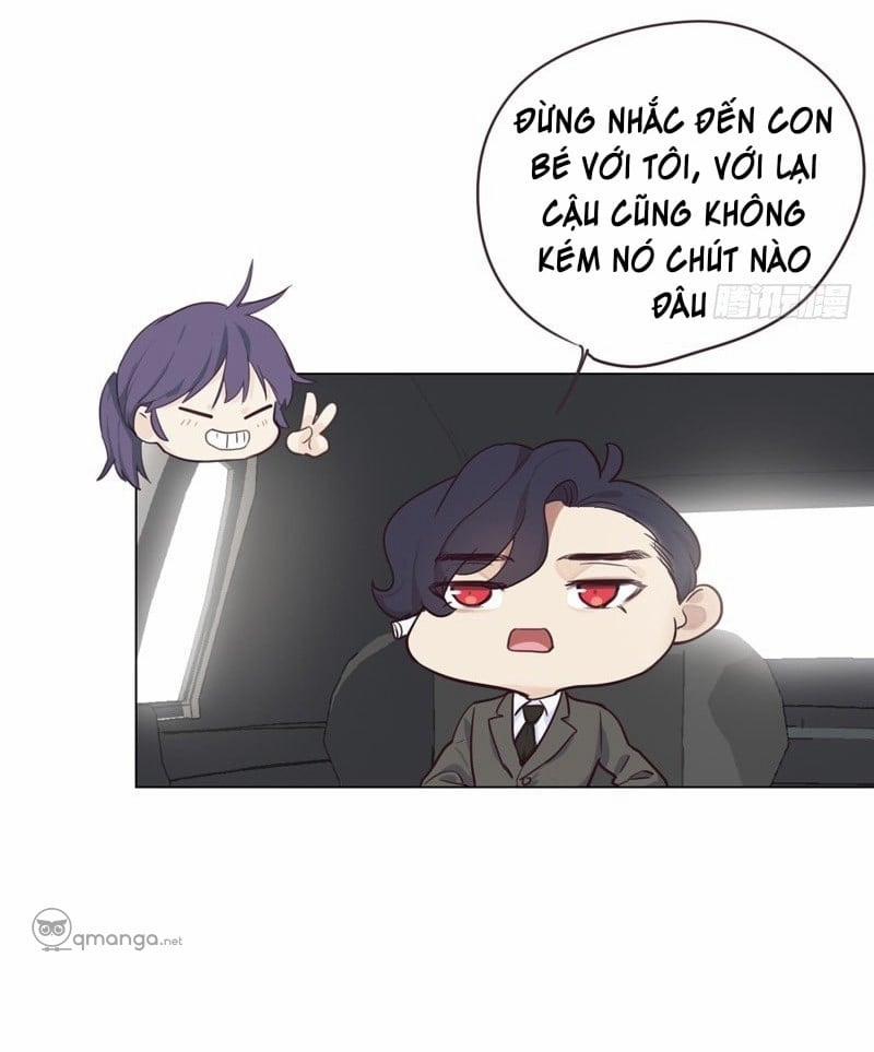 Tương Nhu Dịch Mộc 7 trang 1