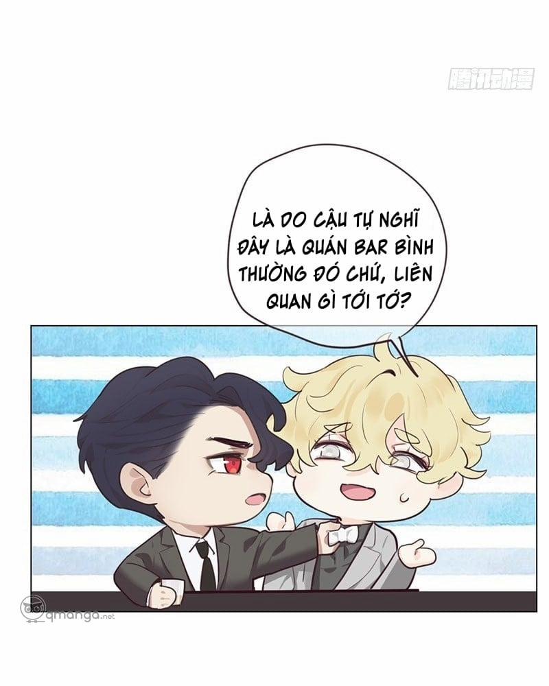 Tương Nhu Dịch Mộc 7 trang 14