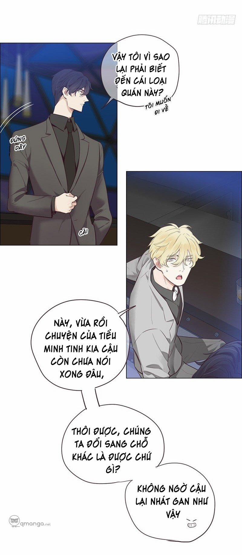 Tương Nhu Dịch Mộc 7 trang 16