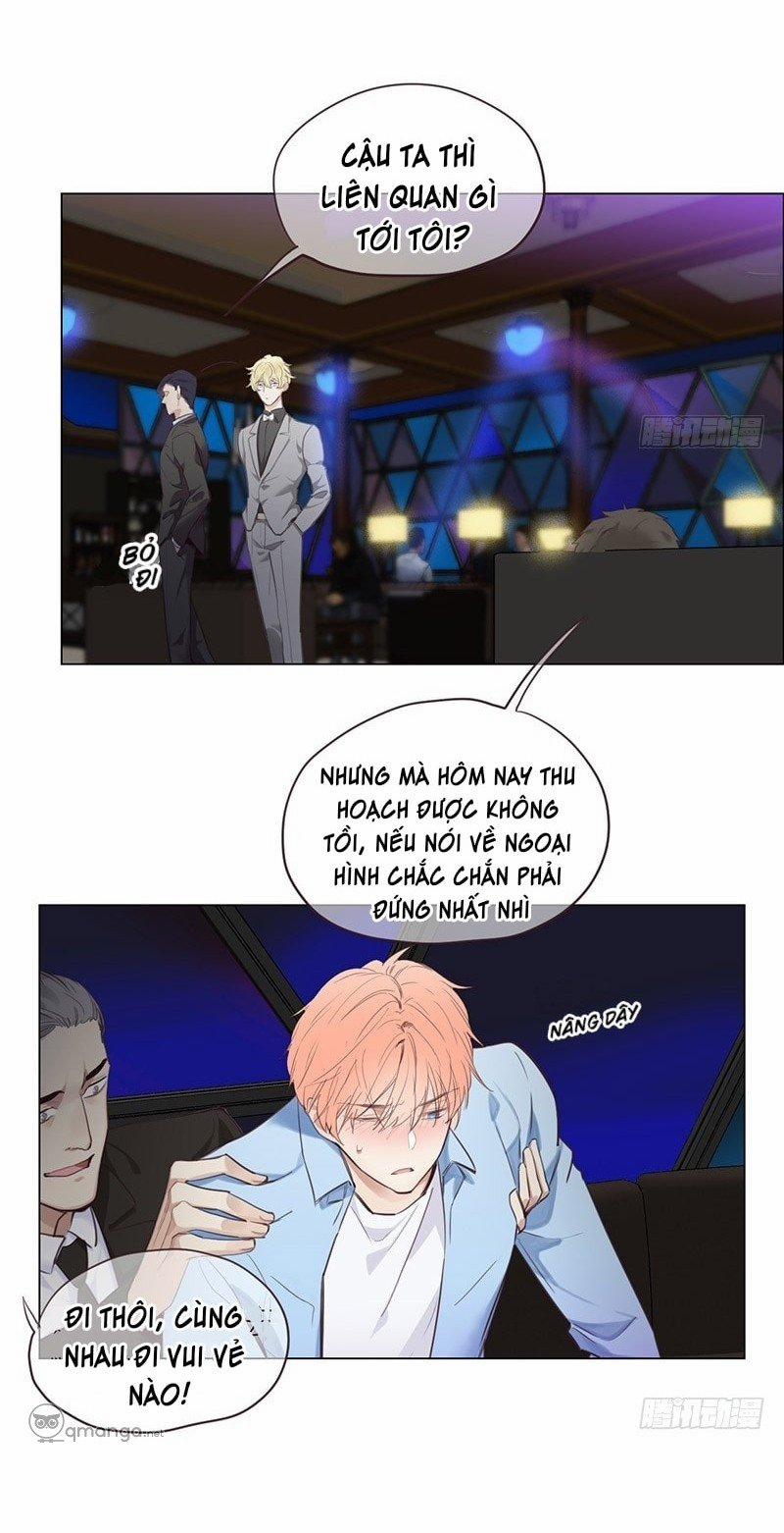 Tương Nhu Dịch Mộc 7 trang 21