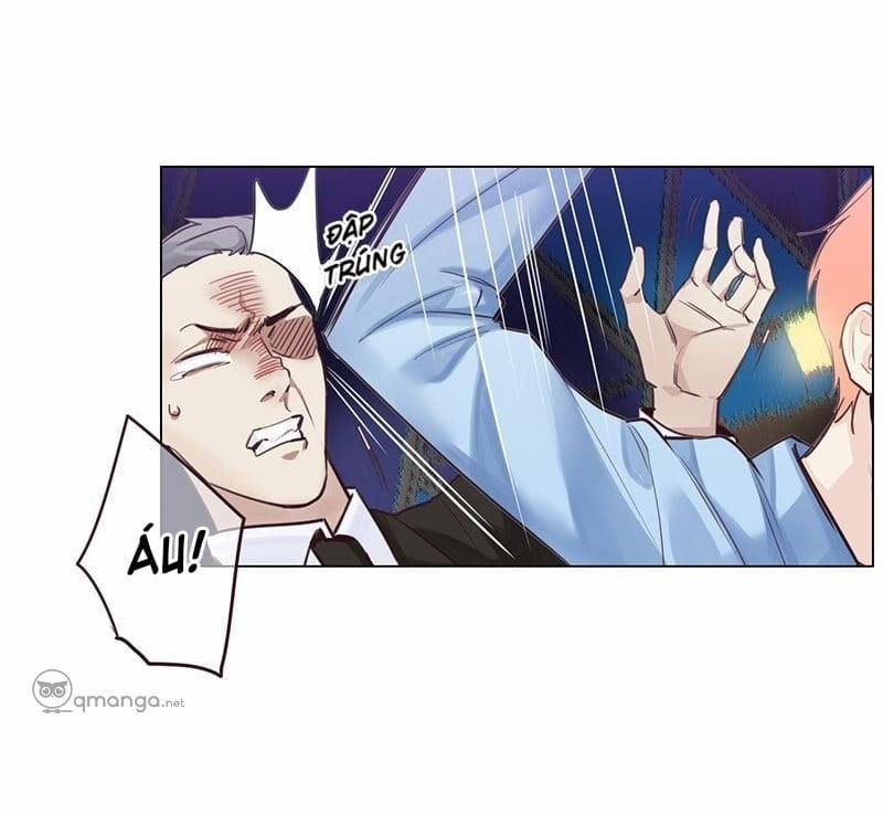 Tương Nhu Dịch Mộc 7 trang 25