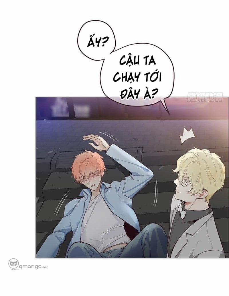 Tương Nhu Dịch Mộc 7 trang 35