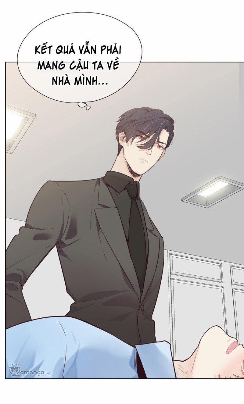 Tương Nhu Dịch Mộc 7 trang 40