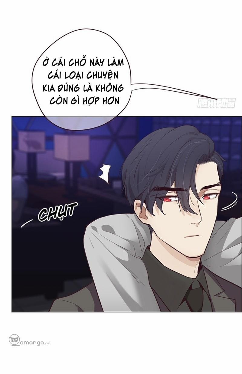 Tương Nhu Dịch Mộc 7 trang 8