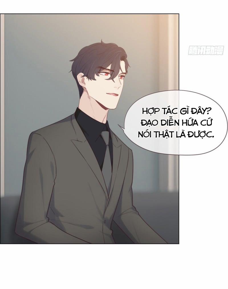 Tương Nhu Dịch Mộc 70 trang 28