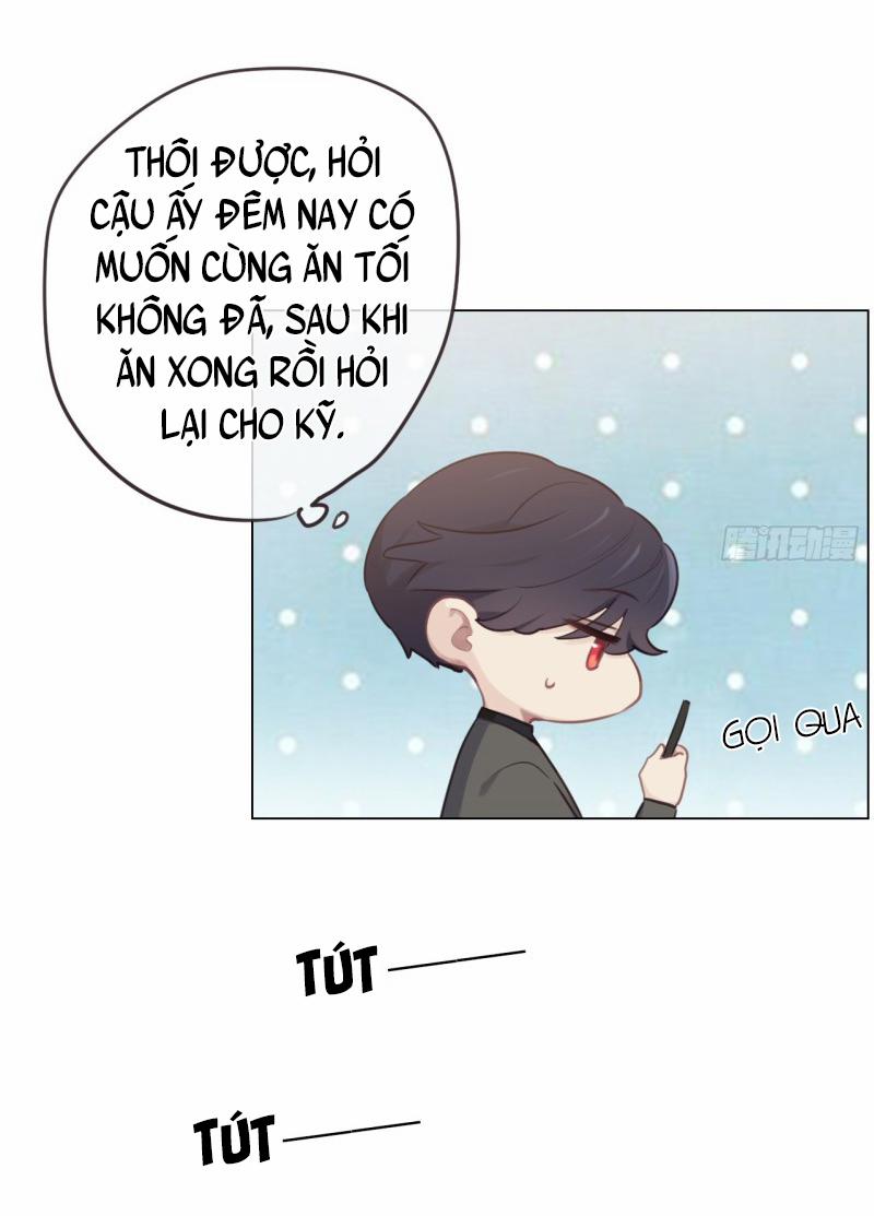 Tương Nhu Dịch Mộc 71 trang 10