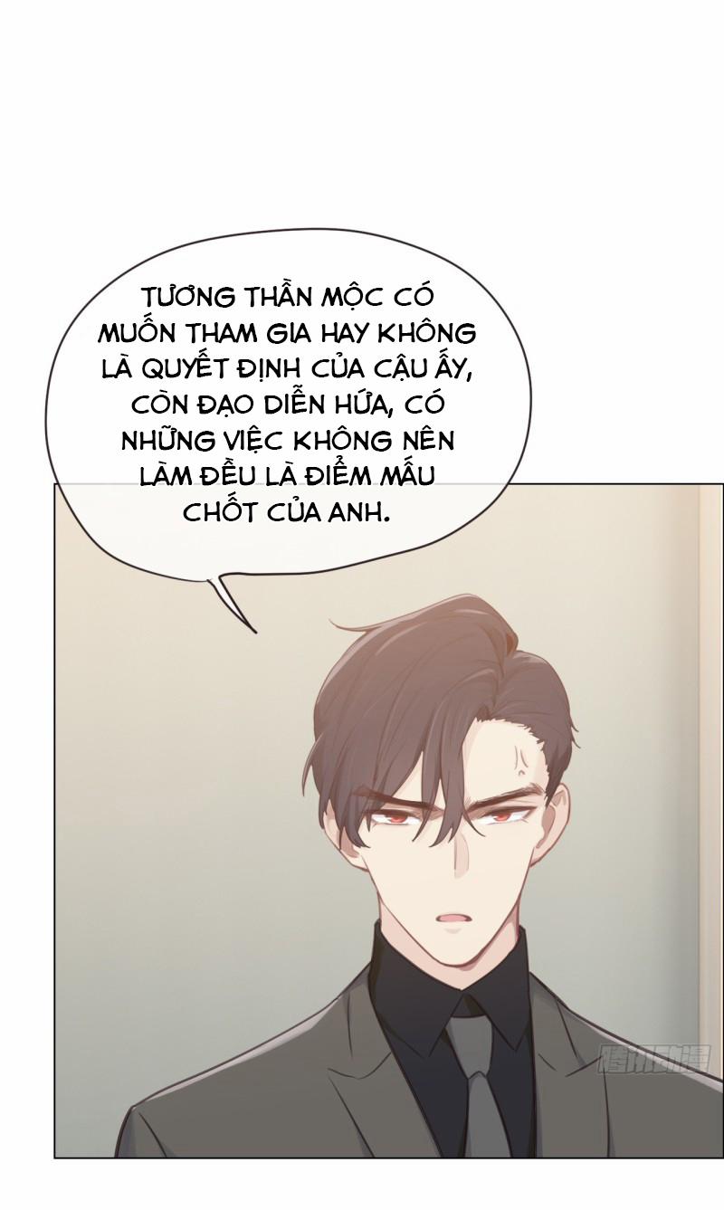 Tương Nhu Dịch Mộc 71 trang 2