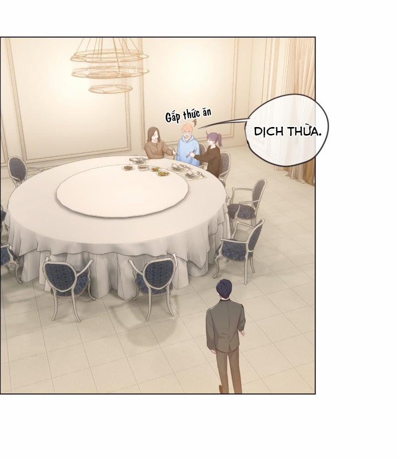 Tương Nhu Dịch Mộc 71 trang 22