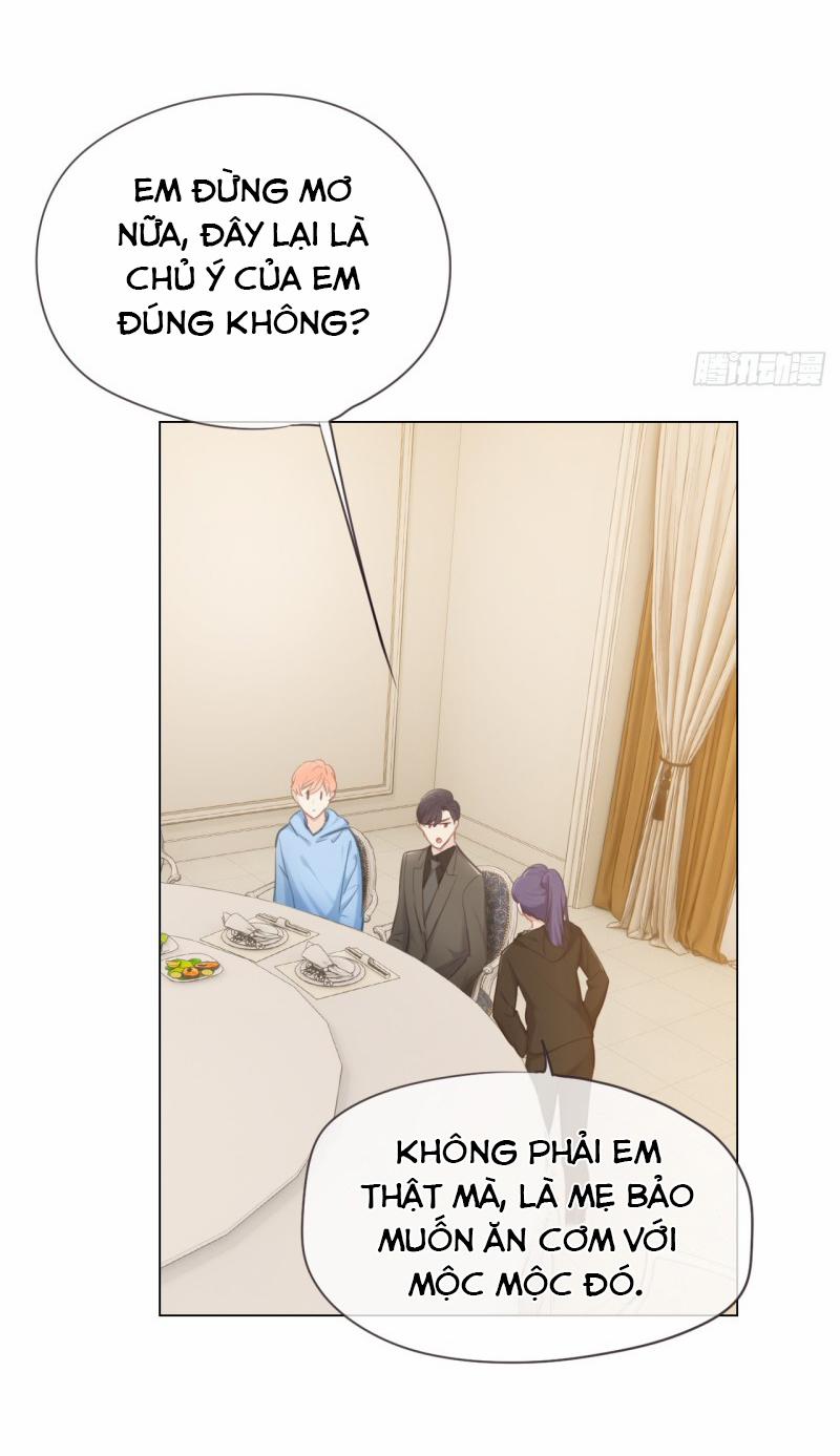 Tương Nhu Dịch Mộc 71 trang 27