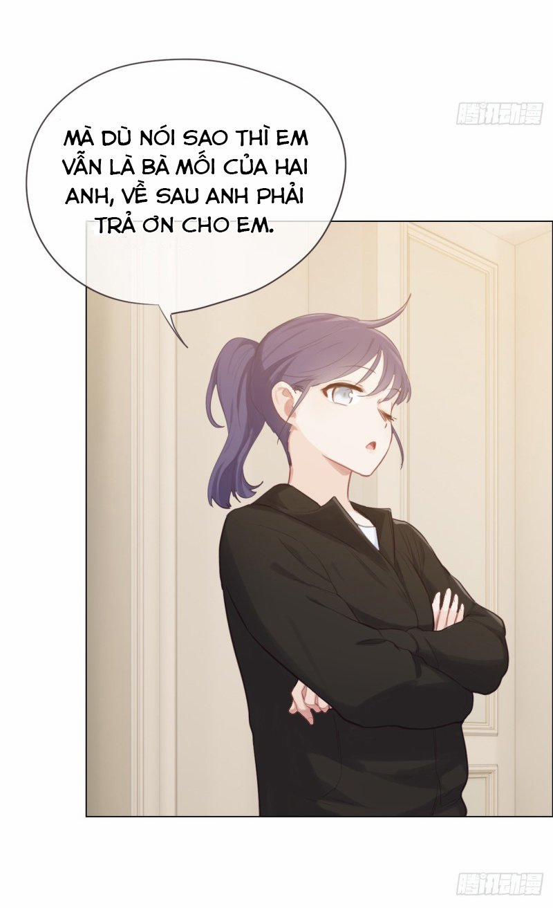 Tương Nhu Dịch Mộc 71 trang 28