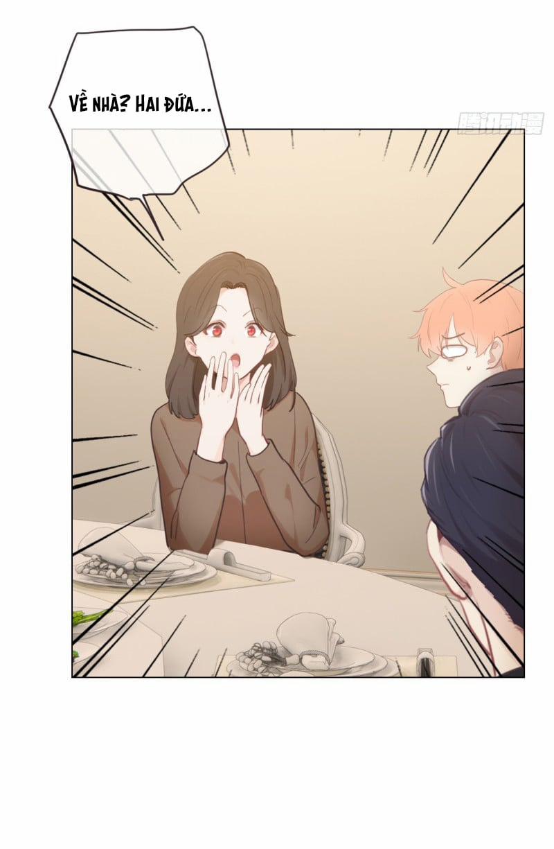 Tương Nhu Dịch Mộc 71 trang 33