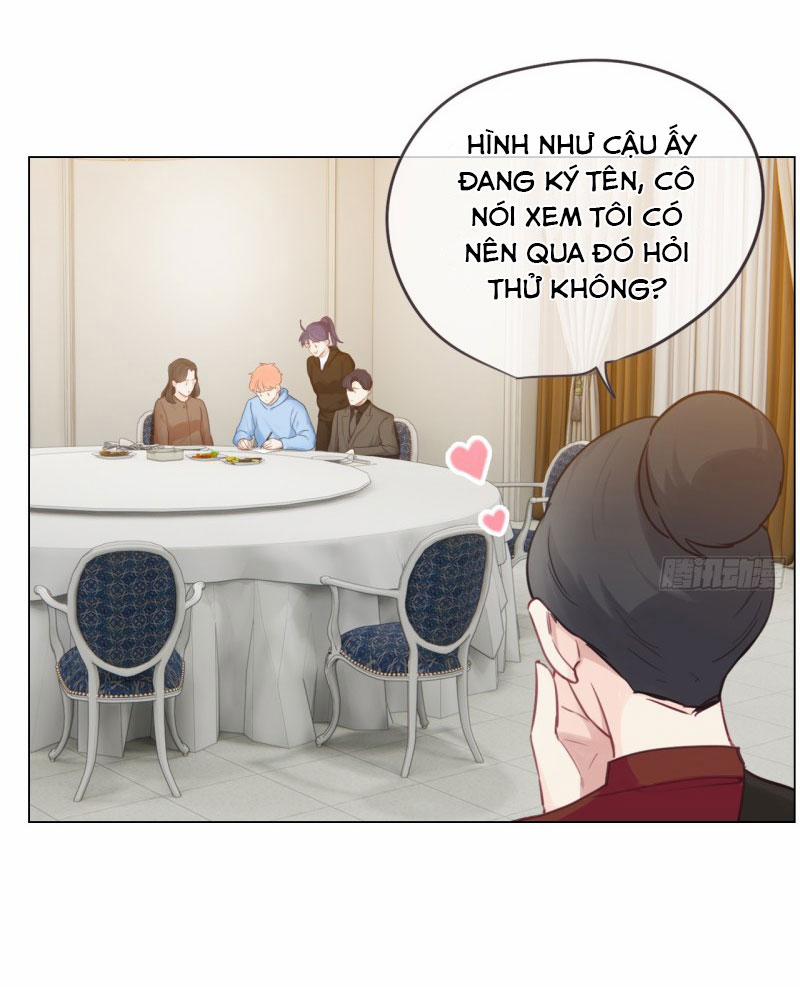 Tương Nhu Dịch Mộc 72 trang 16