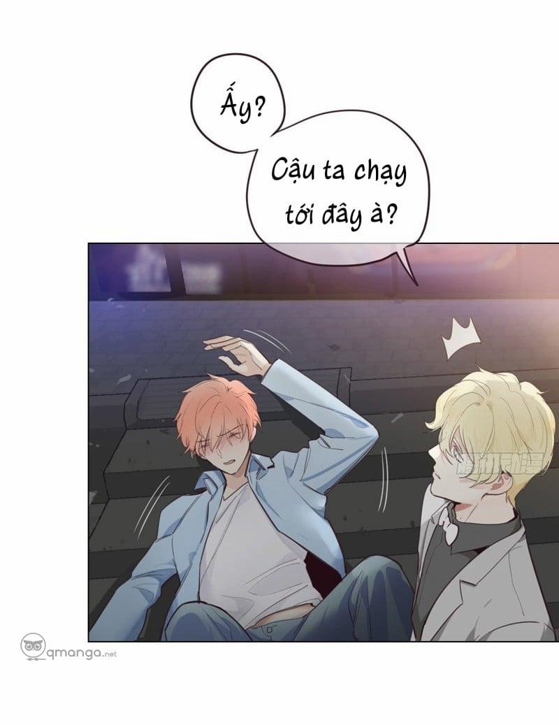 Tương Nhu Dịch Mộc 8 trang 1