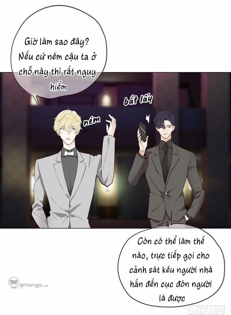 Tương Nhu Dịch Mộc 8 trang 11