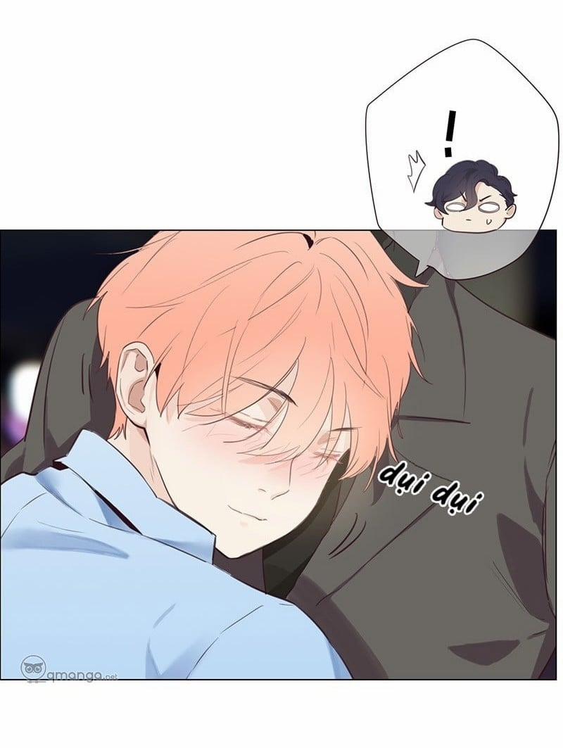 Tương Nhu Dịch Mộc 8 trang 17