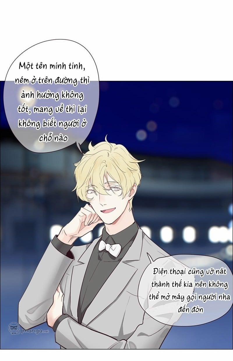 Tương Nhu Dịch Mộc 8 trang 19