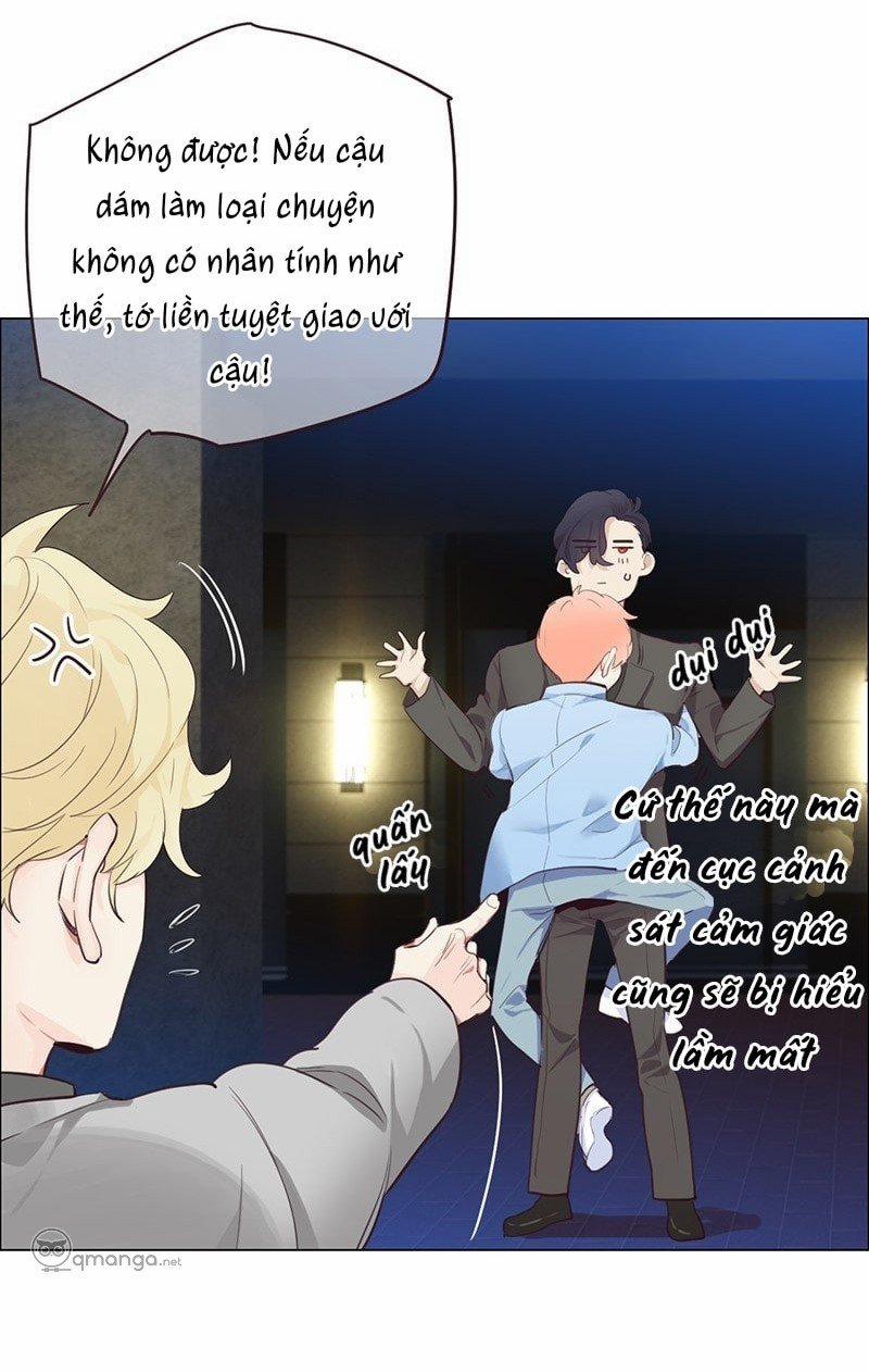 Tương Nhu Dịch Mộc 8 trang 21