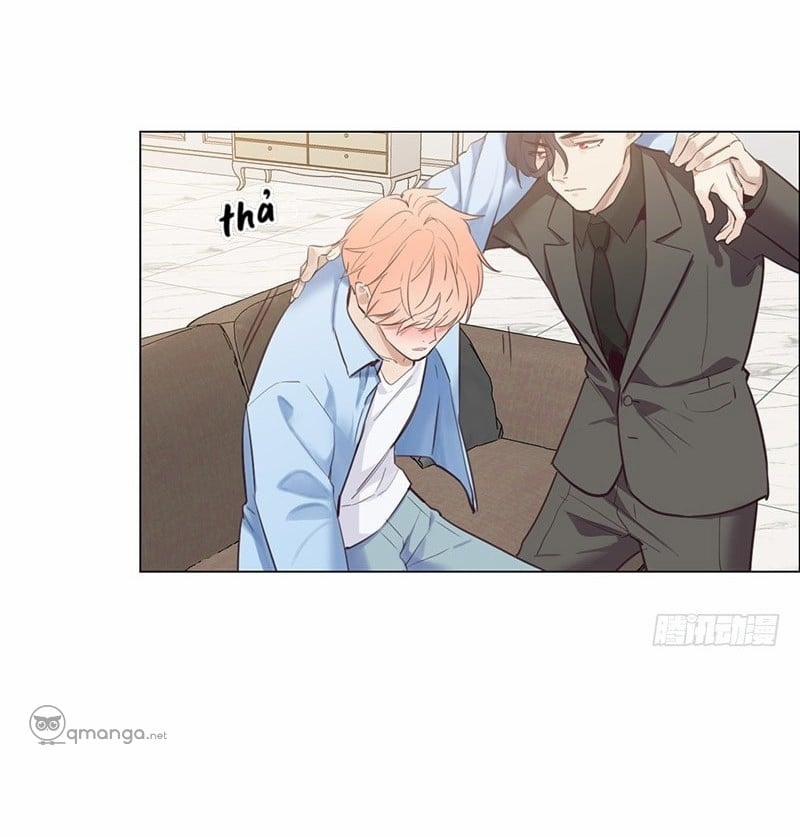 Tương Nhu Dịch Mộc 8 trang 27