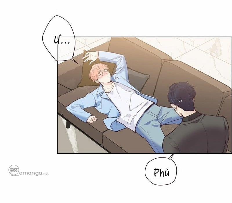 Tương Nhu Dịch Mộc 8 trang 28