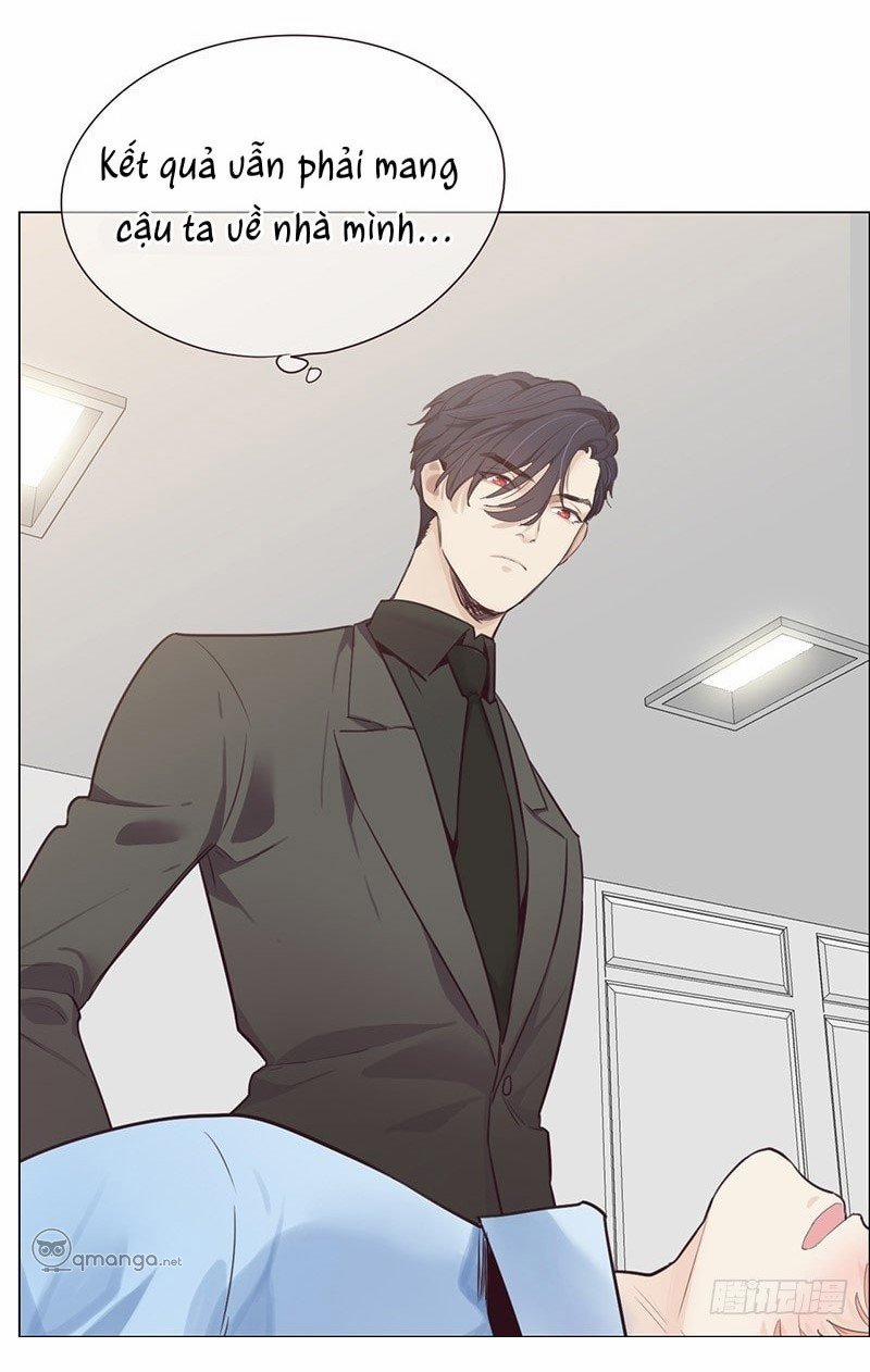 Tương Nhu Dịch Mộc 8 trang 29