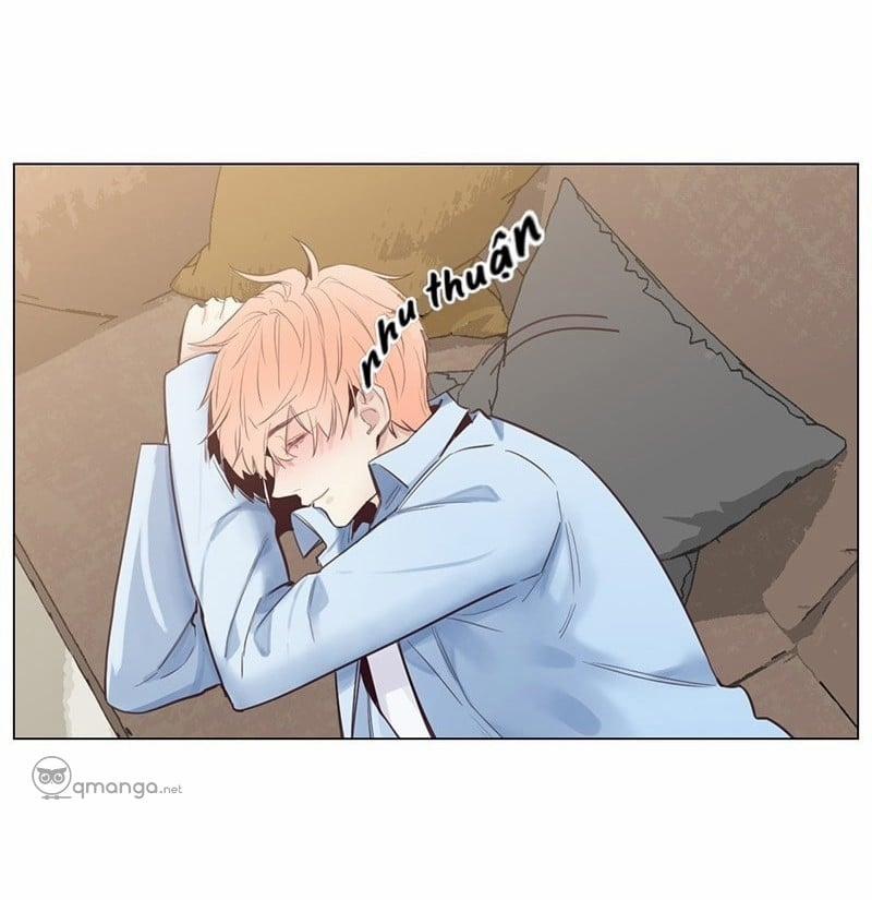 Tương Nhu Dịch Mộc 8 trang 31