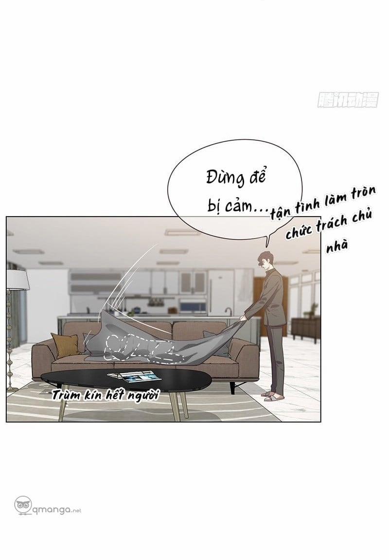 Tương Nhu Dịch Mộc 8 trang 33