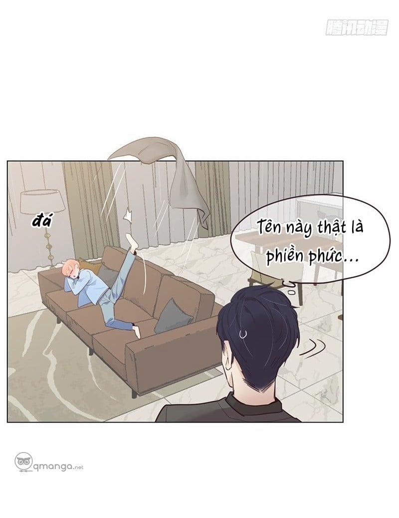 Tương Nhu Dịch Mộc 8 trang 34