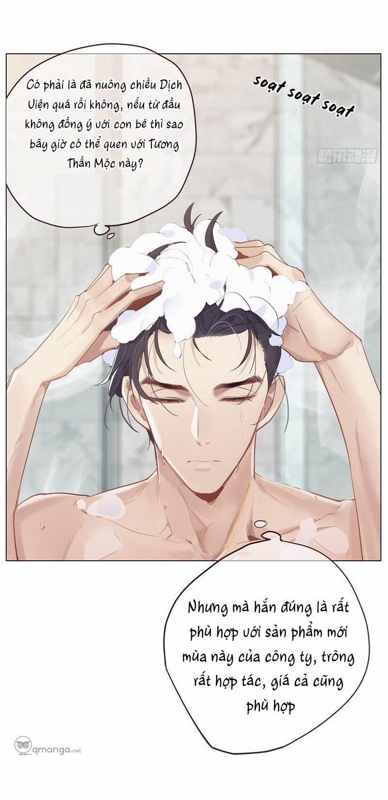 Tương Nhu Dịch Mộc 8 trang 36